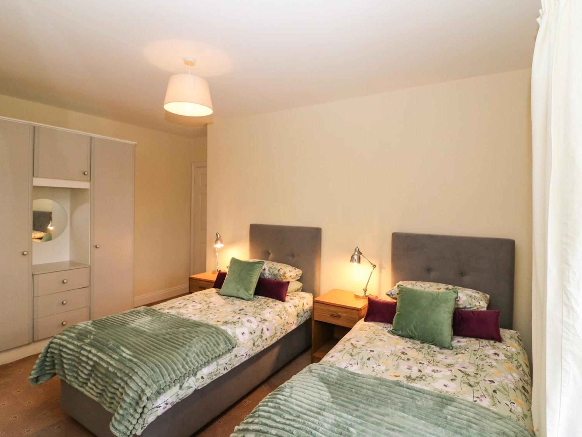 8 Scrahan Place Killarney Exterior foto